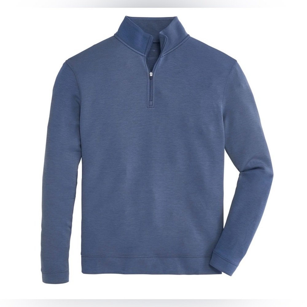 ONWARD RESERVE Mens Yeager Performance Modal 1/4 Zip Pullover